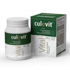   Culevit vital filmtabl.étrendkieg.aminosavak.,vitamin.,szelé 120 db