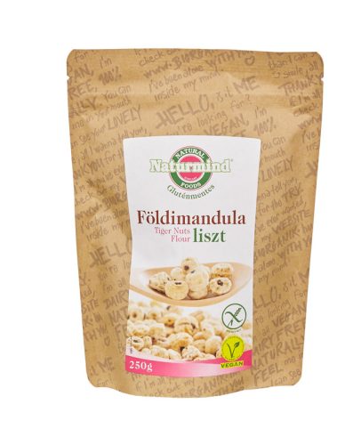 Naturmind földimandula liszt 250 g