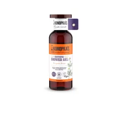 Dr.konopkas nyugtató tusfürdő gél 500 ml