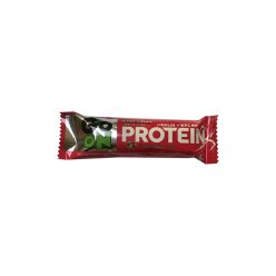   Sante go on tejcsokoládéval bevont áfonyás protein szelet 50 g