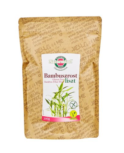 Naturmind bambuszrost 200 g