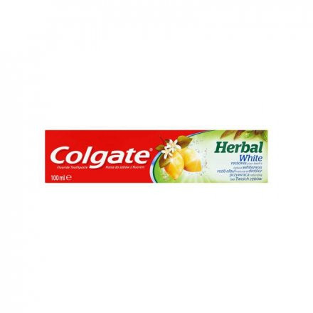 Colgate fogkrém herbal white 75 ml