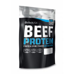 Biotech beef protein vanília-fahéj 500 g