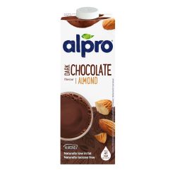 Alpro mandulaital étcsokis 1000 ml