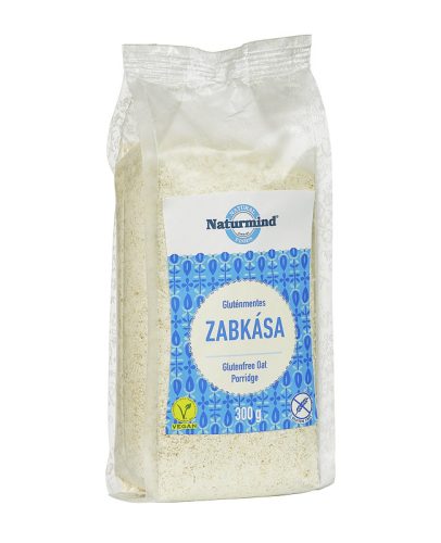 Naturmind gluténmentes zabkása 300 g