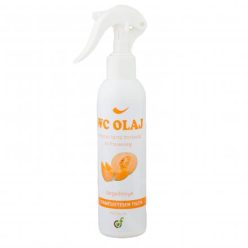 Naturcleaning wc olaj sárgadinnye 200 ml