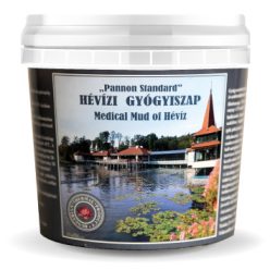 Hévízi gyógyiszap 1000 g