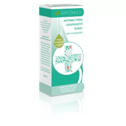   Aromax légfrissítő spray borsosmenta-eukaliptusz-rozmaring 20 ml