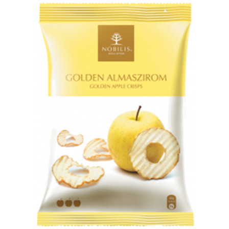 Nobilis almaszirom golden 40 g