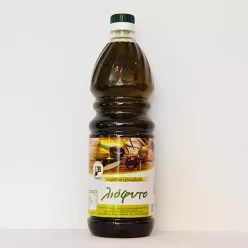 Prémium szűz görög olívaolaj 1000 ml