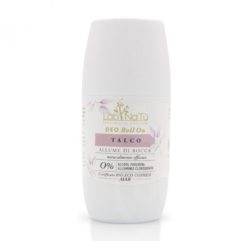 Labnat bio roll on golyós dezodor púder 75 ml