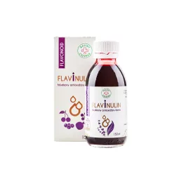 Bálint cseppek flavinulin 150 ml