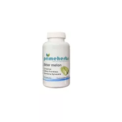 Primeherbs keserűdinnye kapszula 90 db