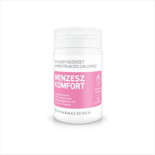 Pharmacoidea menzesz komfort 30 db