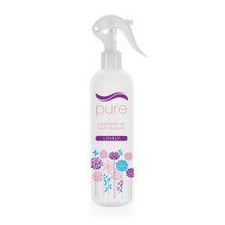 Pure légfrissítő és textil illatosító lovely 250 ml