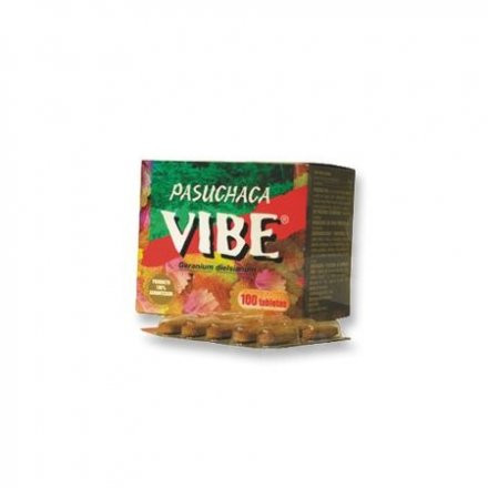 Vibe pasuchaca tabletta 100 db