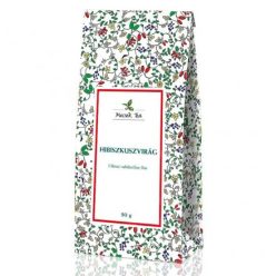 Mecsek hibiszkuszvirág szálas tea 50 g