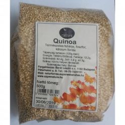 Szpm natura quinoa 500 g