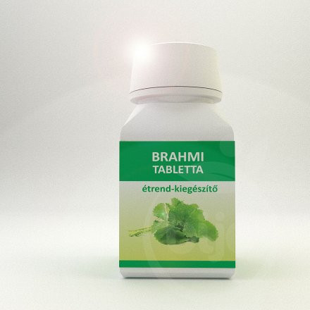 Neuston brahmi tabletta 100 db