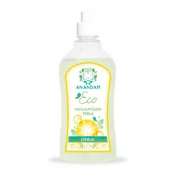 Anandam eco mosogatószer citrus illattal 500 ml