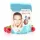 Collango collagen por málnás ízű 330 g