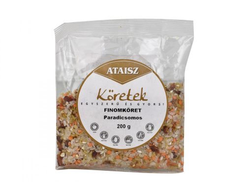 Ataisz finomköret paradicsomos 200 g