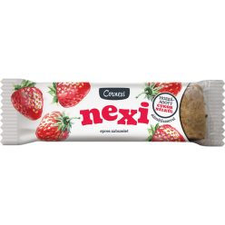 Cornexi nexi zabszelet epres édesítőszerrel 45 g