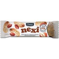   Cornexi nexi zabszelet földimogyoró-mogyoró édesítőszerrel 45 g