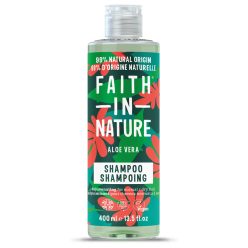 Faith In nature sampon sárkánygümölcs 400 ml