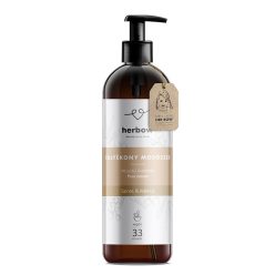   Herbow folyékony mosószer színes ruhákhoz pure nature 1000 ml