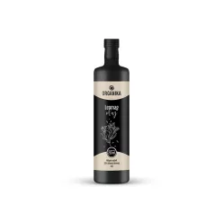 Organika lenmagolaj 250 ml