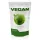 Vegan Protein borsófehérje izolátumból csokoládé 600 g