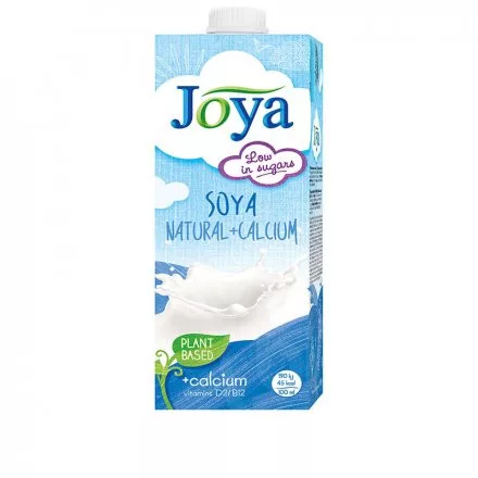 Joya Szójaital csökkentett cukortartalommal UHT 1L