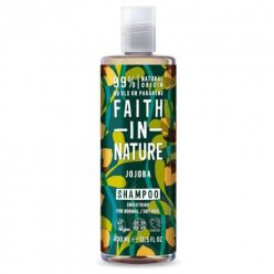 Faith In nature sampon jojoba 400 ml