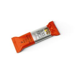   Health Market Good4You Feketeerdő ízű szelet kókusztejes csokoládéval  25 g