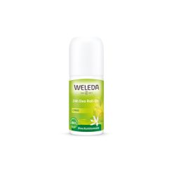 Weleda citrus 24h golyós dezodor 50 ml