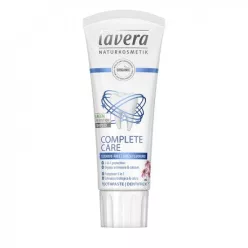   Lavera basis sensitive bio fogkrém mentával fluriddal 75 ml