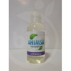 Ahimsa mosóparfüm levendula 100 ml