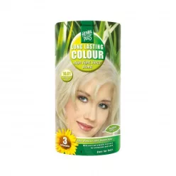 Hairwonder hajfesték ezüstszőke 10.01