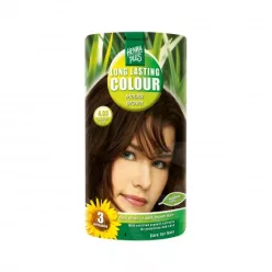 Hairwonder tartós hajfesték mokka 4.03