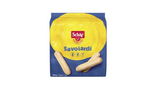 Schär savoiardi gluténmentes babapiskóta 200 g