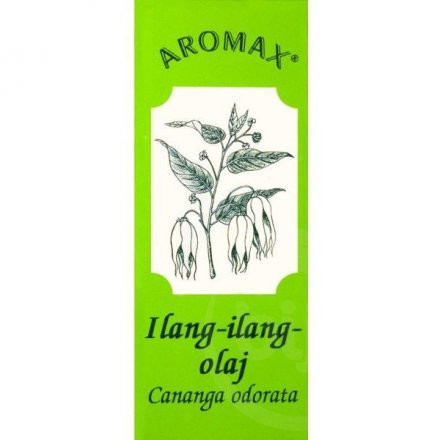 Aromax ilang-ilang illóolaj 5 ml