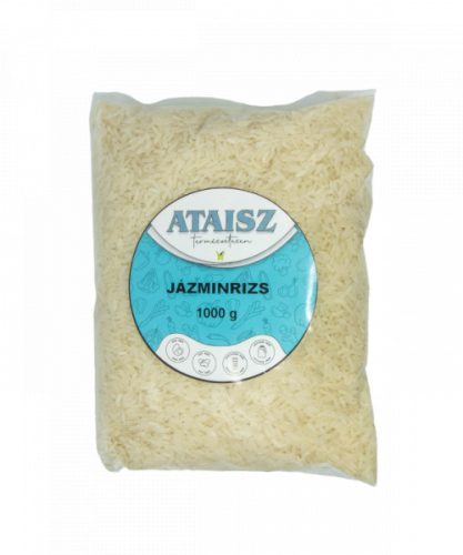 Ataisz jázminrizs 1000 g