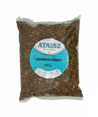 Ataisz lenmagtöret 500 g