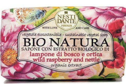 Nesti Dante Bionatura Vadmálna szappan 250 g