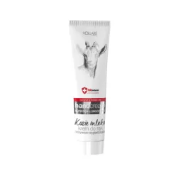   Vollaré Bio Technology Kecsketejes bőrtápláló kéz-és körömápoló krém 100 ml
