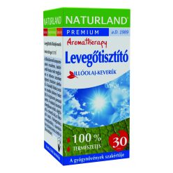 Naturland levegőtisztító illóolaj-keverék 10 ml