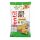 Vital lencse chips pizza 65 g