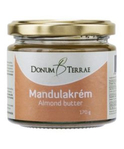 Donum mandulakrém 170 g