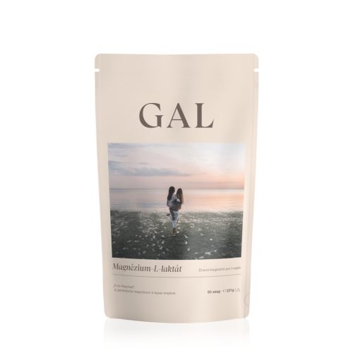 Gal magnézium-L-laktát por 221 g